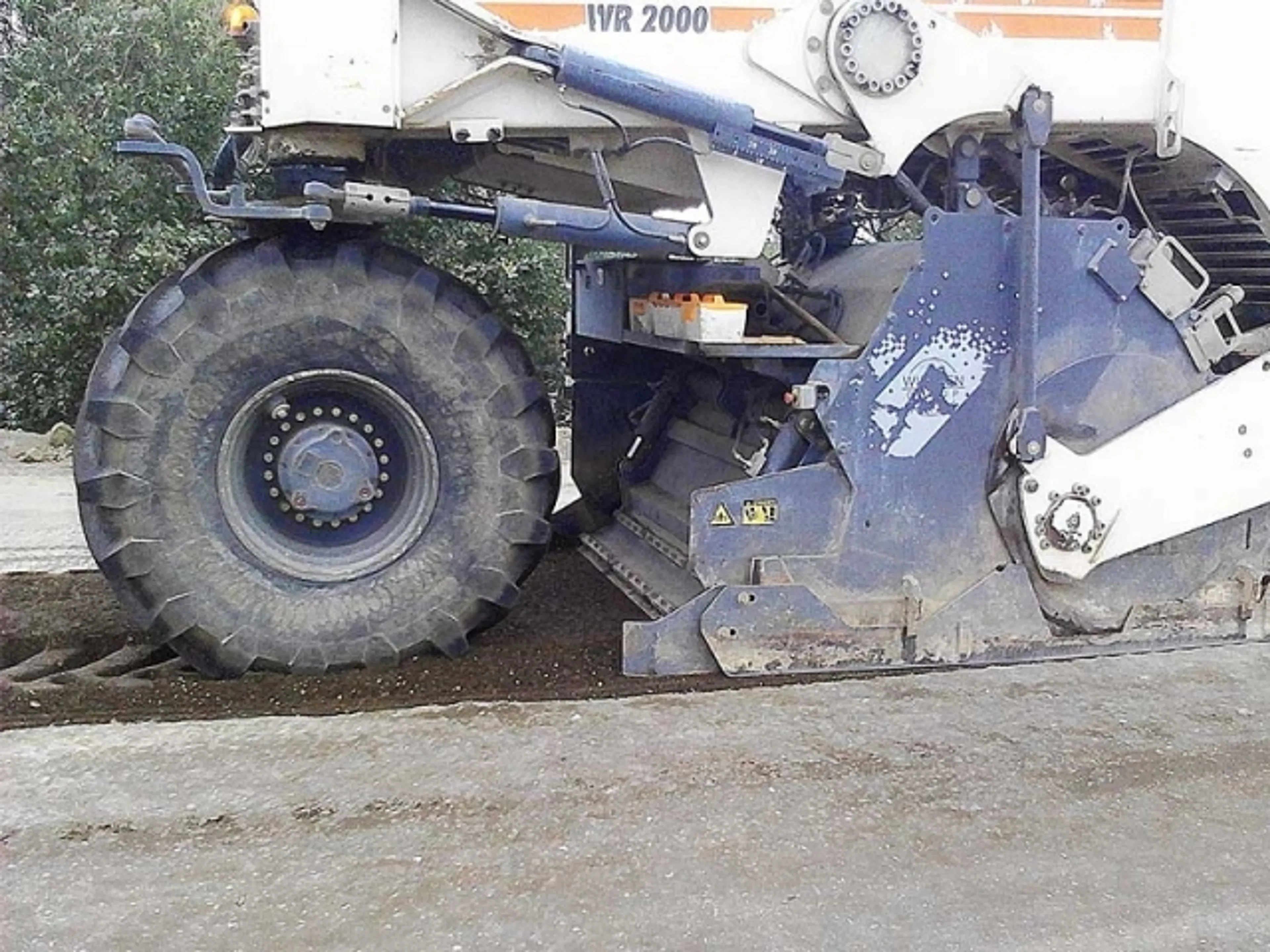 Капитал - В РК тестируют новые дорожные технологии