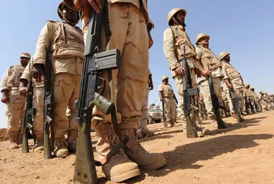 Арабские государства создадут единую армию