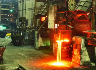 Капитал - ENRC предложили выкупить акции по 300 пенсов