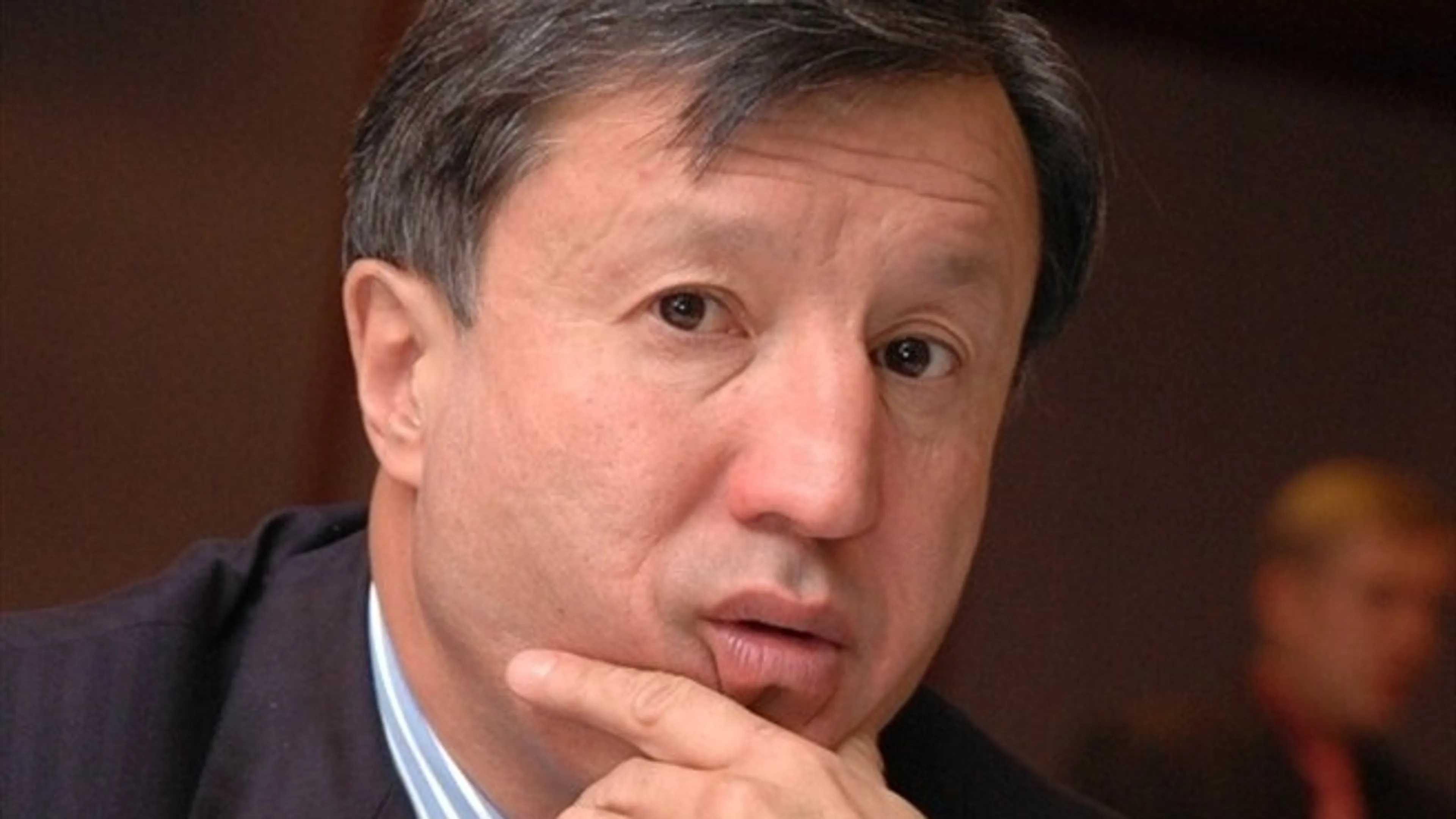 Капитал - Джаксыбеков провел совещание в качестве госсекретаря