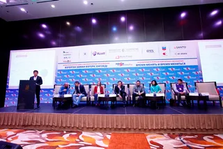 Капитал - Вместе против кризиса