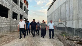 Фото: сайт КГД РК