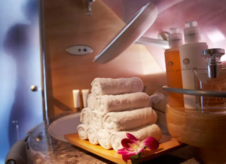 Капитал - Элитные самолеты с душем и интернетом