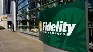 Капитал - Fidelity запустит платформу для криптотрейдинга