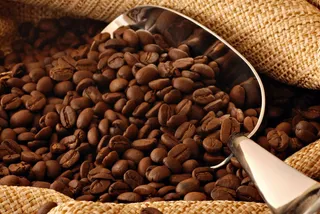Капитал - Наиболее выгодной инвестицией в 2014 году стал кофе