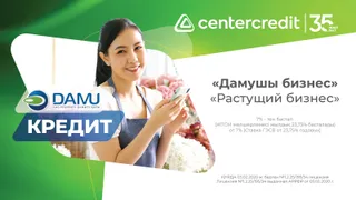 Капитал - Субсидии для растущего бизнеса. Кто может получить кредит по ставке от 7%