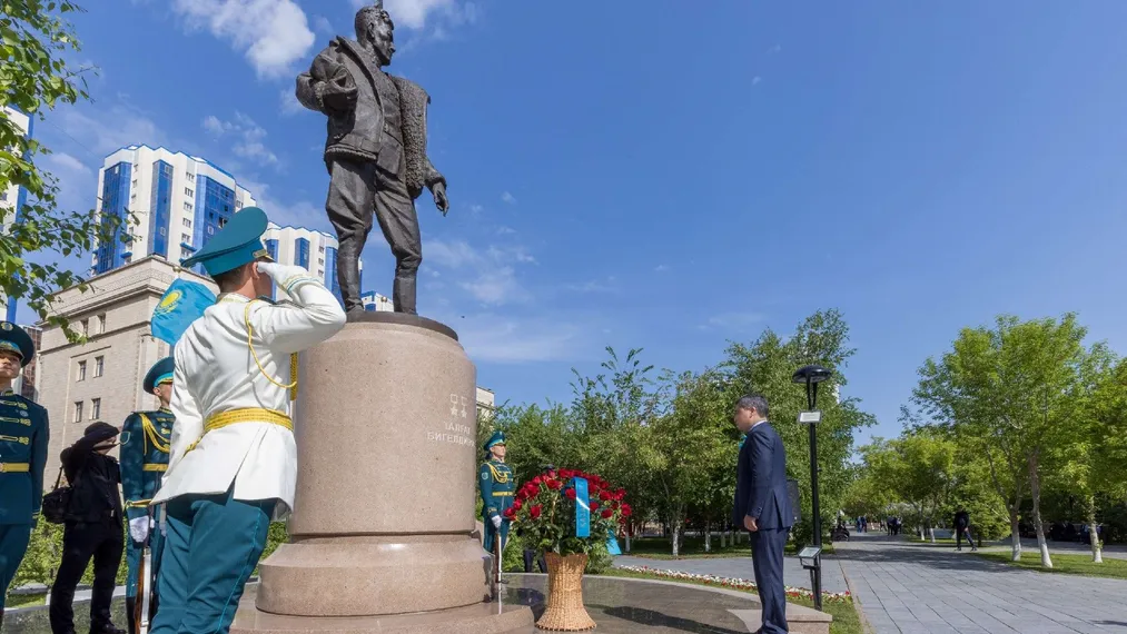 Фото: Primeminister.kz 