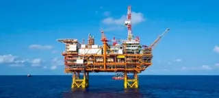 Капитал - CNOOC ввела в строй морскую нефтедобывающую платформу