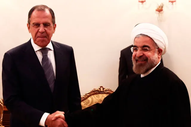 РФ и Иран могут заключить сделку на продажу нефти на $20 млрд