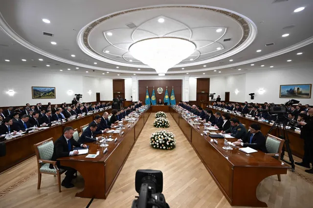 Фото: пресс-служба Акорды