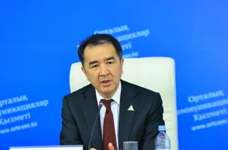 Капитал - Бакытжан Сагинтаев вылетел в Ереван по поручению президента