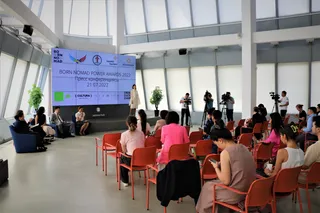 Капитал - Казахстан и США объявили конкурс среди ремесленников