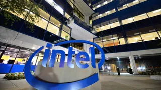 Капитал - Intel покупает стартап Barefoot Networks