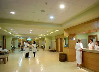 Капитал - В Алматы создадут референс-центр по онкологии