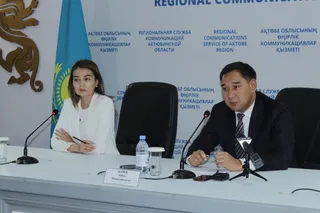 Капитал - В Актюбинской области собрали 123,5 млрд тенге налогов