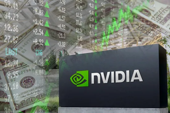 Nvidia в третьем квартале заработала 15% выручки в Сингапуре