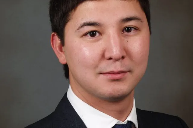 Назначение в холдинге Байтерек
