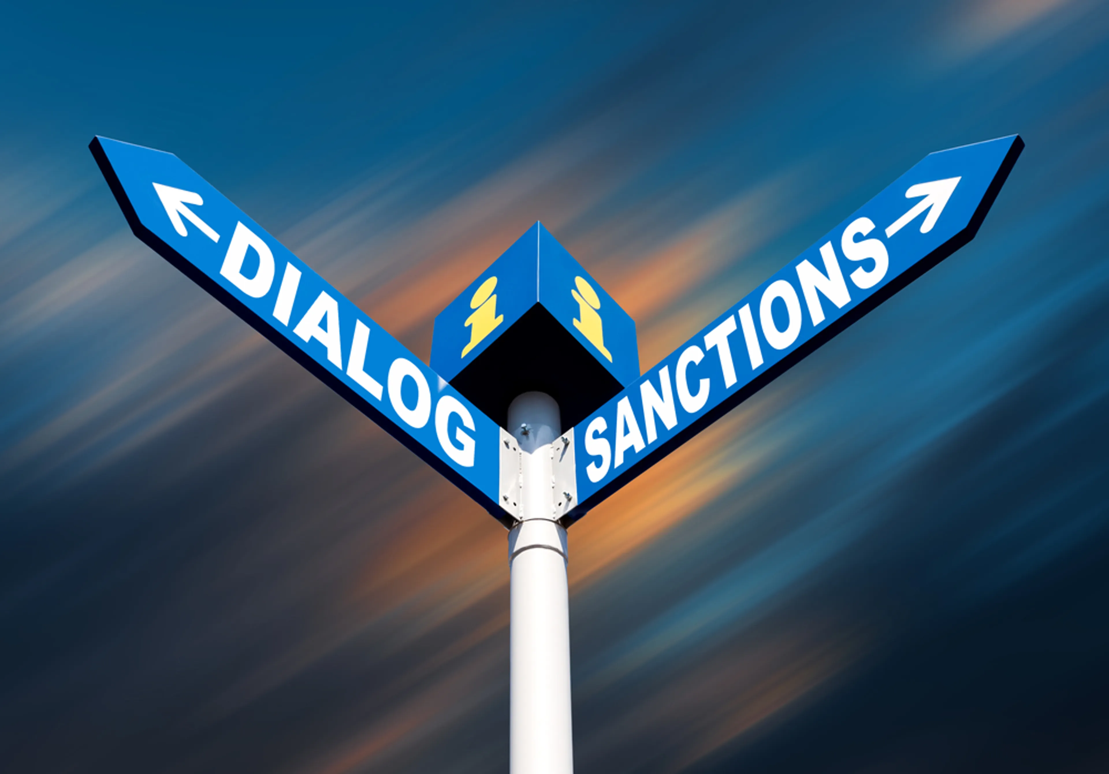 Капитал - Иран ввел санкции против 15 американских компаний