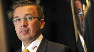 Капитал - Ари-Пекка Селин назначен на пост главного тренера ХК «Барыс»