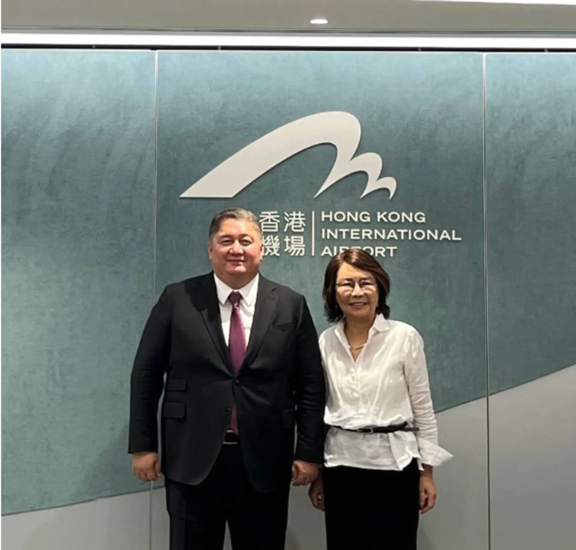 Фото: Комитет гражданской авиации РК 