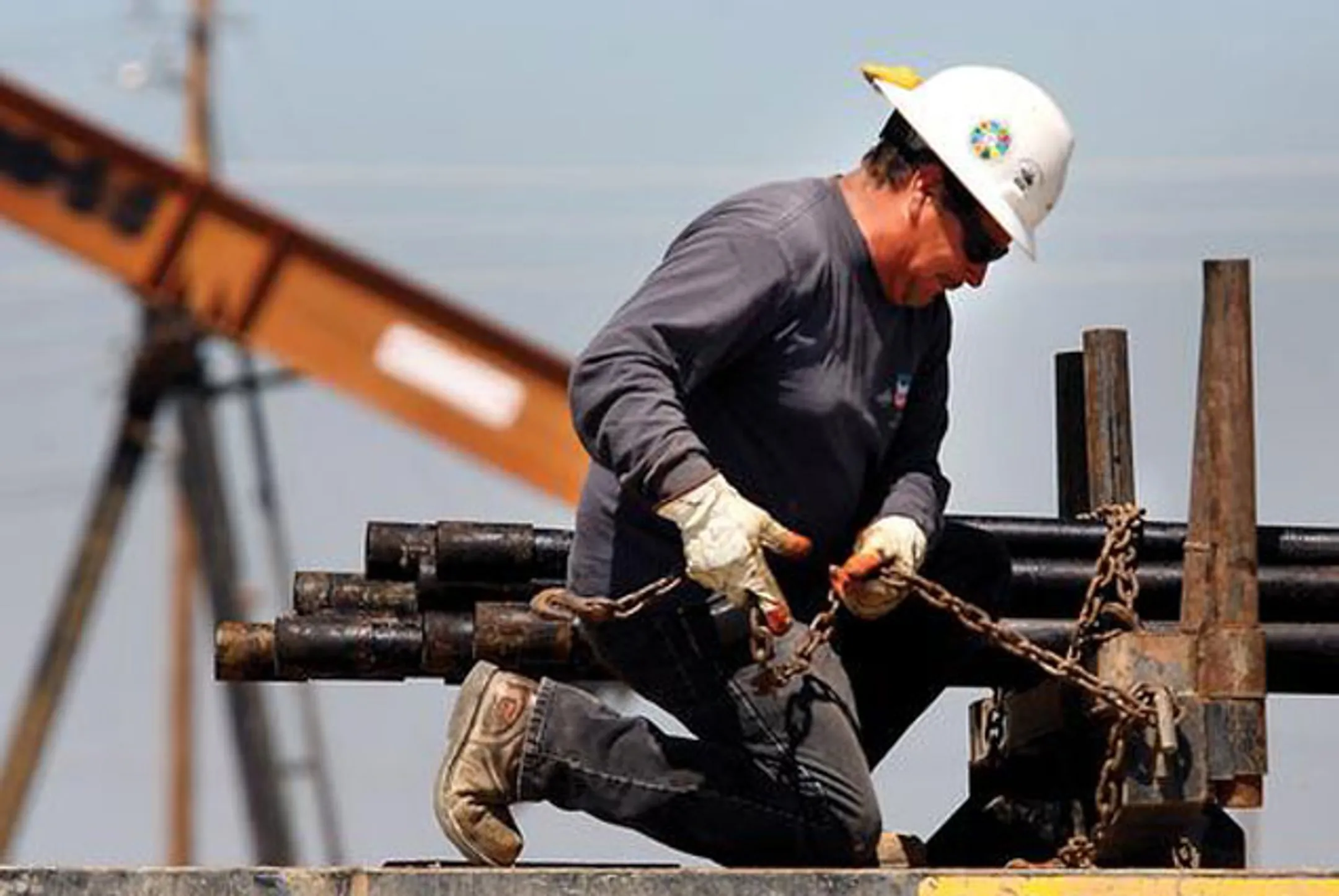 США вернули себе мировое лидерство по добыче нефти - Image Kapital.kz