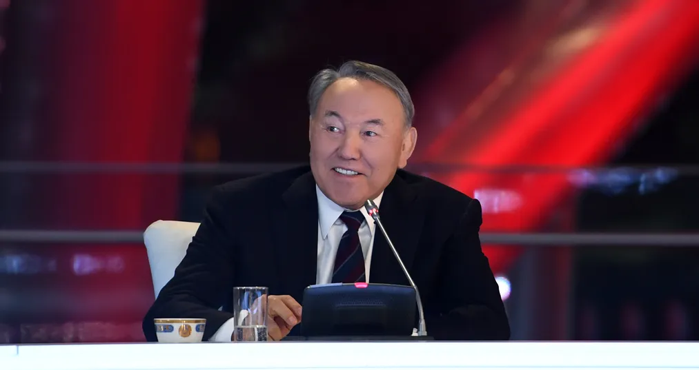 Капитал - Президент: Мы научим казахстанцев вкладывать деньги в акции и богатеть