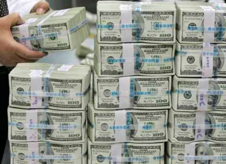 Капитал - Россияне вывели на кипрские офшоры около $30 млрд.