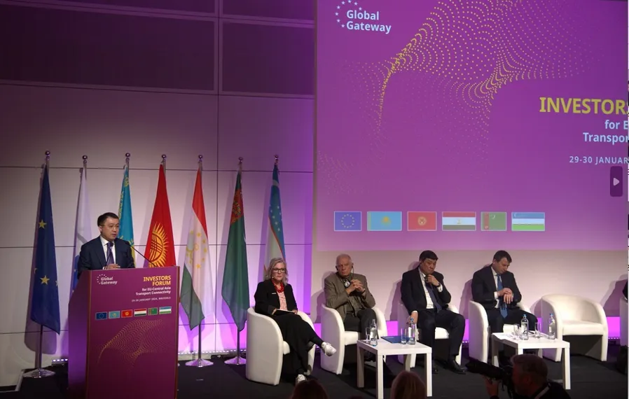 Капитал - Под управление инвесторам планируют передать 22 аэропорта Казахстана