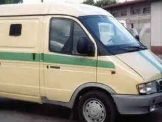 Капитал - В Астане расследуют ДТП с участием инкассаторов