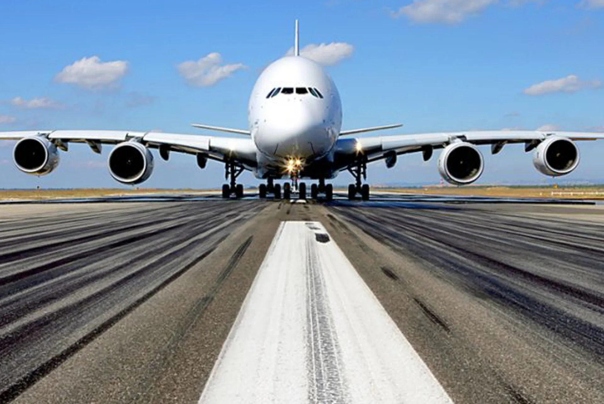 Капитал - К 2018 году обновят взлетные полосы в 5 аэропортах