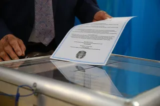 Капитал - Референдум: озвучены предварительные итоги