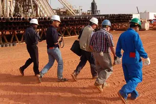 Капитал - Иран намерен подвинуть Саудовскую Аравию