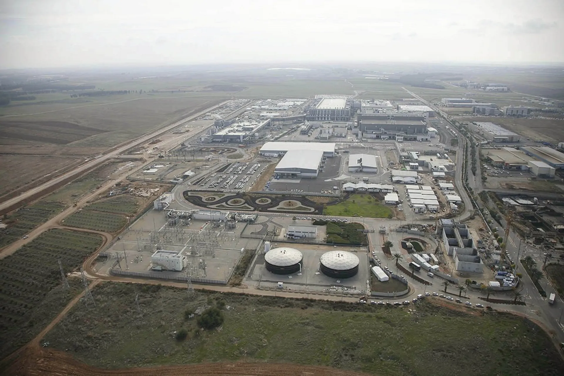 Капитал - В Акмолинской области создадут четыре индустриальные зоны