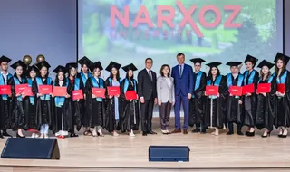 Капитал - 20 лет сотрудничества: как Нархоз и Национальный банк совместно готовят финансистов