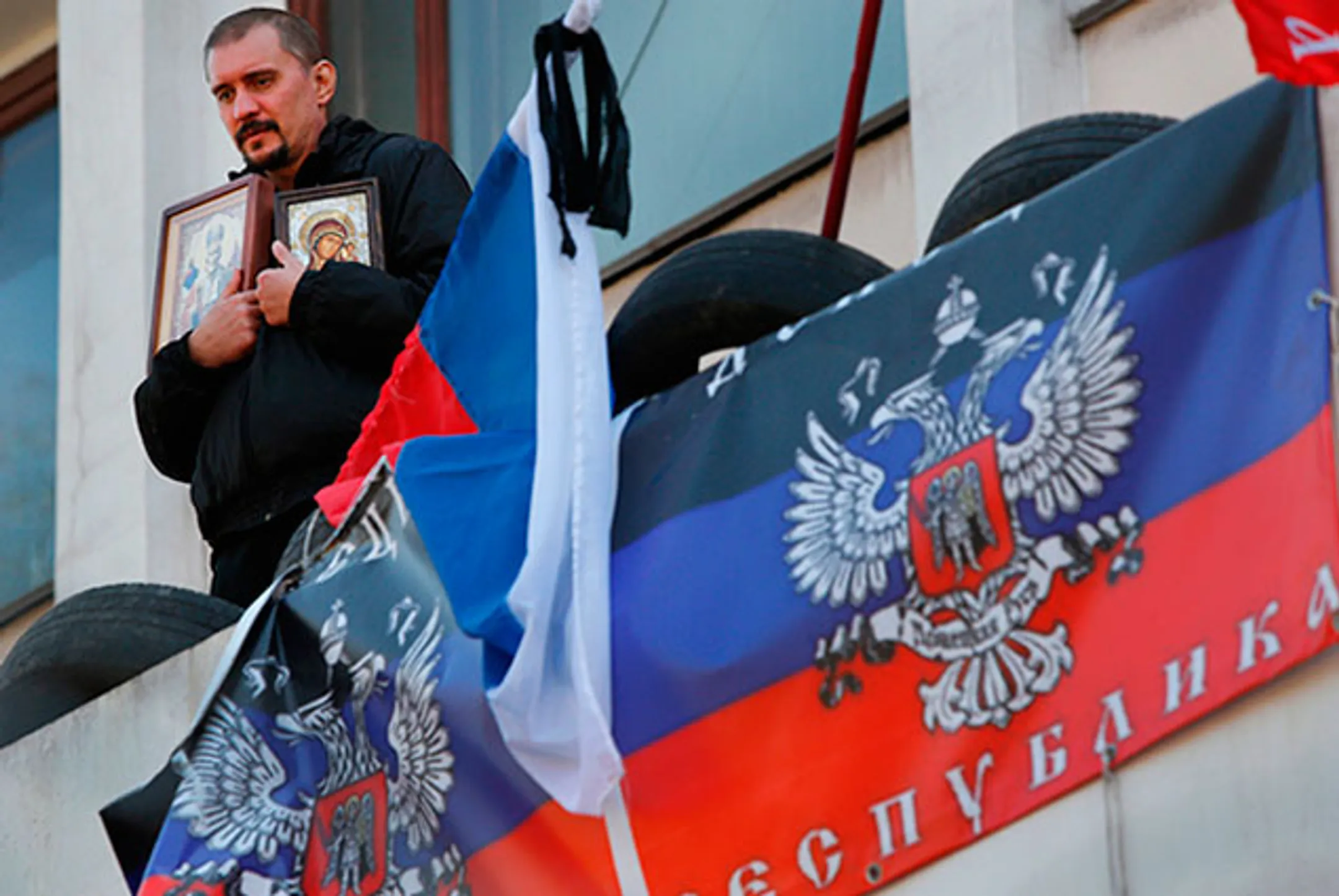 В ДНР появится собственная валюта - Image Kapital.kz