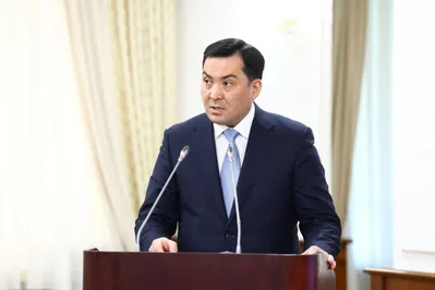 Фото: пресс-служба правительства