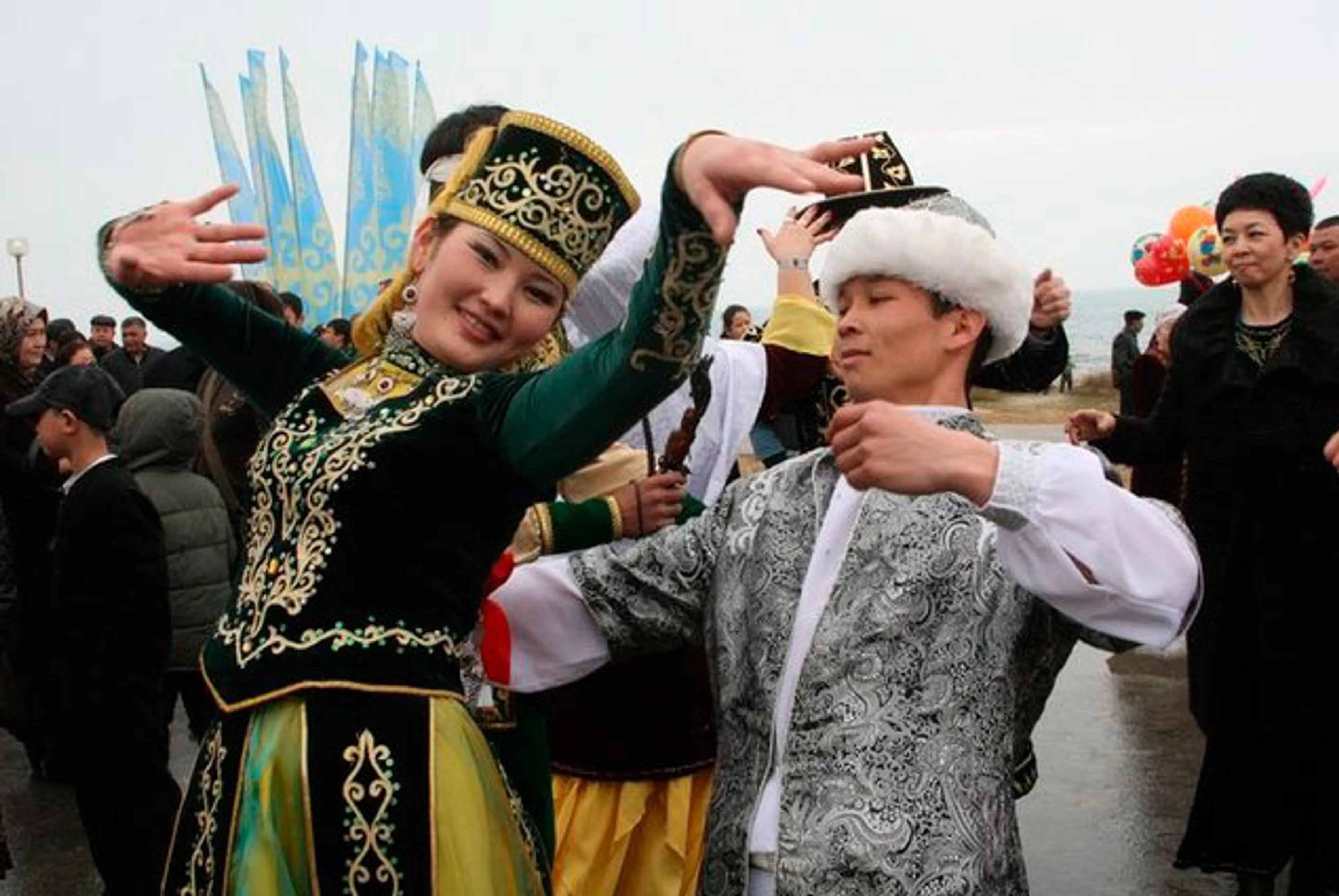 Капитал - Казахстанцев стало больше