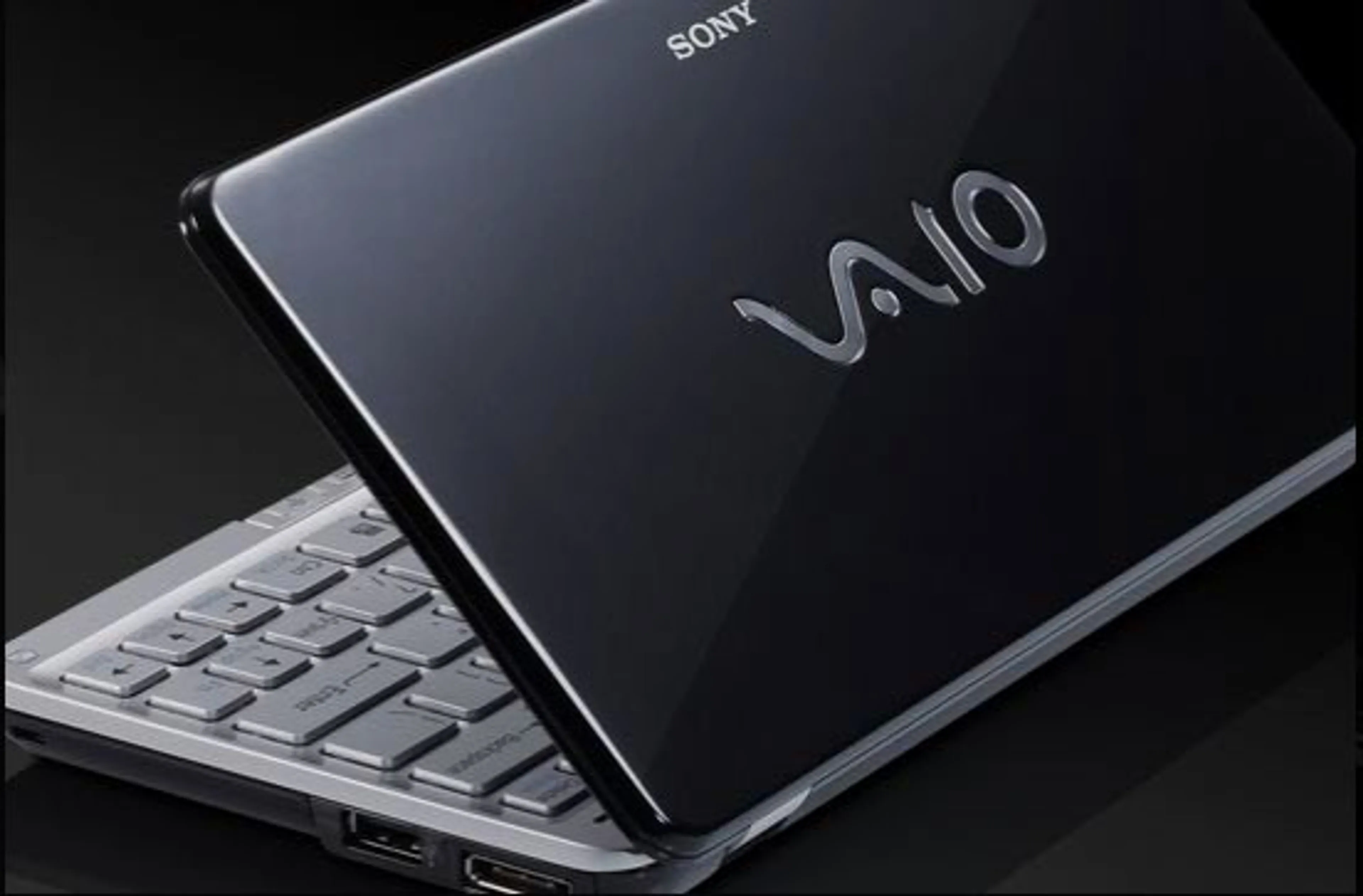 Капитал - Sony предупредила о риске возгорания батарей в ноутбуках VAIO