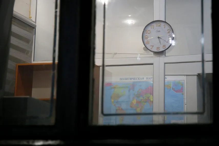 Фото: Руслан Пряников