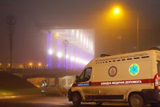 Капитал - В харьковском рок-клубе прогремел взрыв