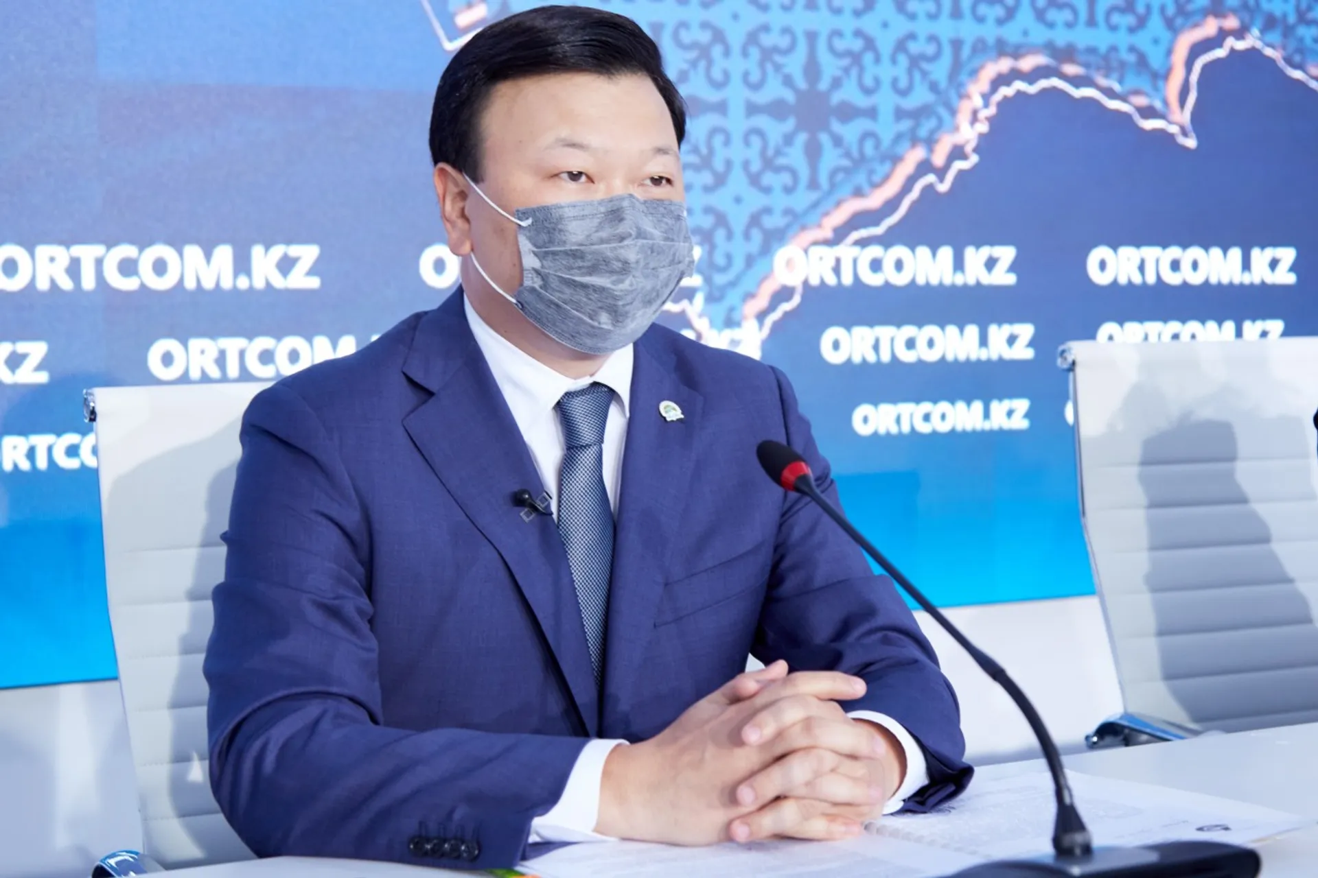 Капитал - Алексей Цой объяснил увеличение интервала между дозами Спутник V