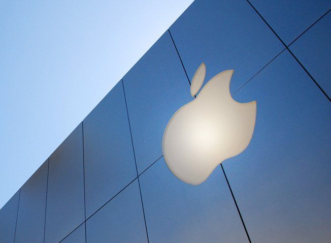 Apple покинул разработчик iOS - Kapital.kz