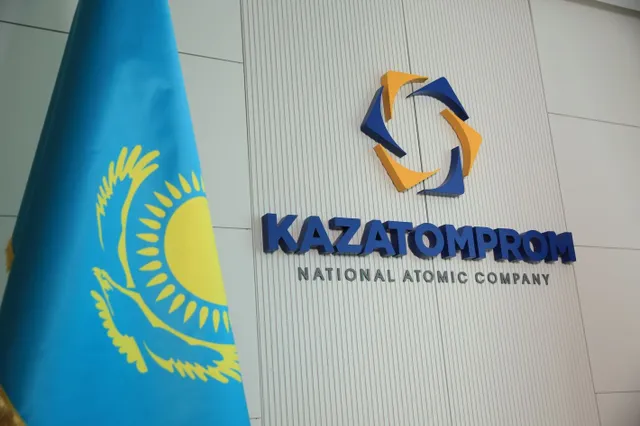 kazatomprom.kz