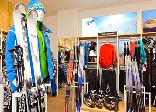 Капитал - Цены на горные лыжи для всей семьи