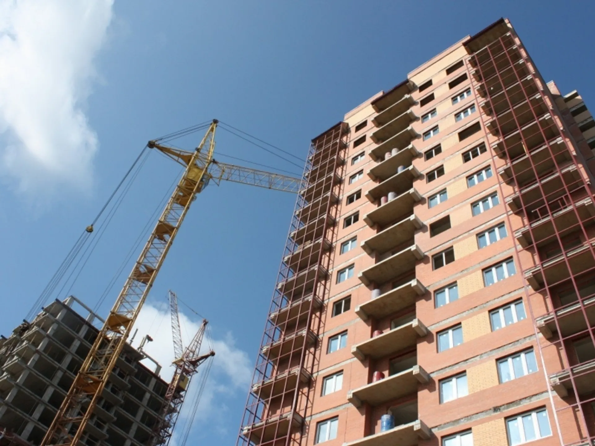 Капитал - Арендного жилья для журналистов не будет