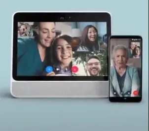 Facebook представил свои первые гаджеты