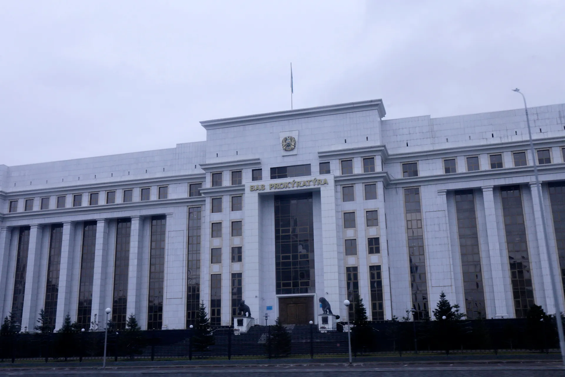 Фото: Руслан Пряников