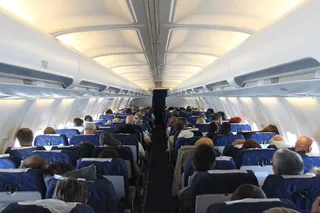 Капитал - Авиакомпании Казахстана в январе на 19% увеличили пассажиропоток