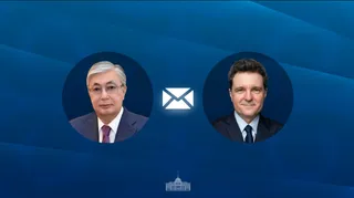 Фото: Акорда