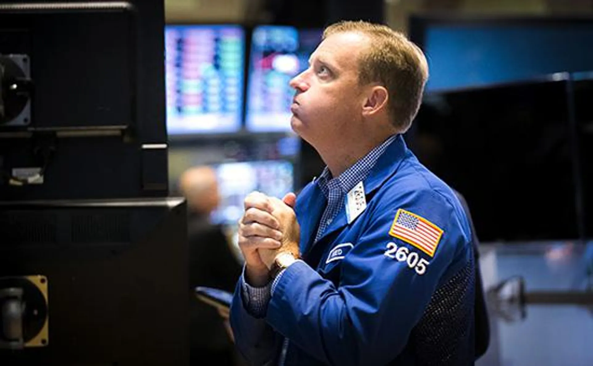 Капитал - В США зафиксировали крупнейший за 119 лет обвал рынка